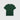 T-Shirt vert Lacoste