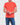 T-shirt à logo crocodile LACOSTE