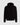 Sweat à capuche C.P. Company noir