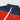 Ensemble de survetement Lacoste rouge pour enfant 