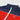 Ensemble de survetement Lacoste rouge pour enfant 
