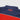 Ensemble de survetement Lacoste rouge pour enfant 