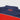 Ensemble de survetement Lacoste rouge pour enfant 