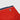 Ensemble de survetement Lacoste rouge pour enfant 