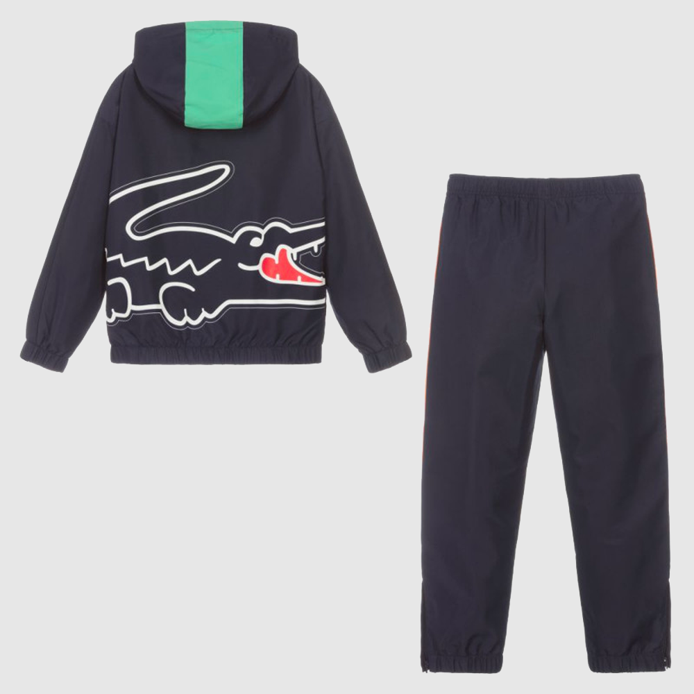 Bas de survetement lacoste pas cher online