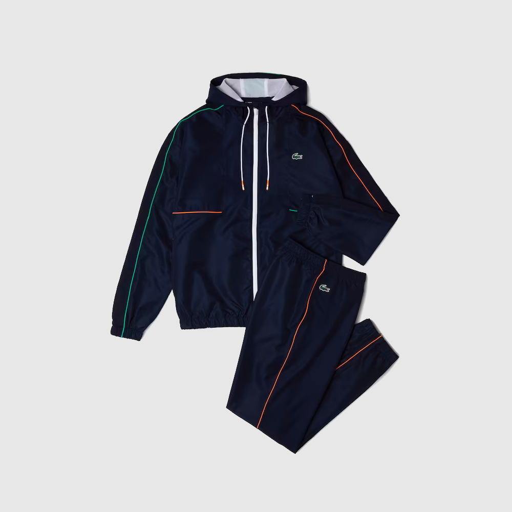 Survetement Lacoste Junior Instinct Premium Distributeur Officiel