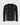 Pull noir et argent Valentino 