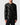 Pull noir et argent Valentino