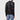 Pull noir et argent Valentino