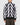 Sweat zippé Valentino black white