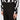 Pantalon Valentino noir