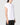 T-shirt blanc Balmain