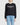 Pull Balmain noir