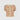 Haut Balmain vintage monogramme beige