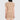 Haut Balmain vintage monogramme beige