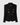 Veste tailleur Balmain noir