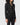 Veste tailleur Balmain noir