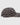 Casquette Balmain monogram 