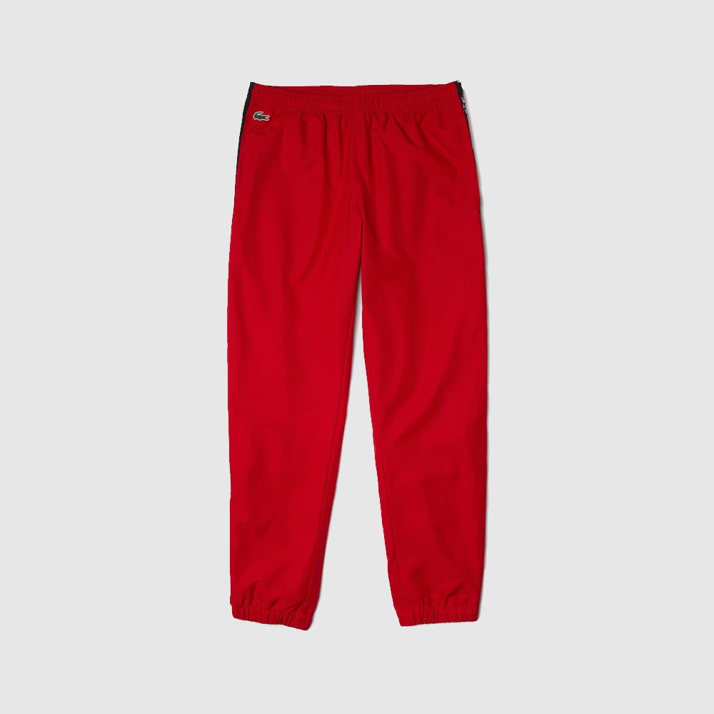 Bas de Survêtement Lacoste Officiels – Style Authentique