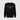 Sweat noir Balmain