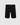 Short avec logo en relief BALMAIN