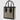 Sac à main Balmain grey black 