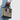 Sac à main Balmain grey black 