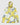 Sweat à capuche Homme Jaune Logo Fleure Valentino Garavani  XV0MF22K8GP
