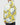 Sweat à capuche Homme Jaune Logo Fleure Valentino Garavani  XV0MF22K8GP