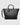 Sac à main Cuir Noir Femme Valentino Garavani XY0B0B59LMG0NO