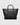 Sac à main Cuir Noir Femme Valentino Garavani XY0B0B59LMG0NO