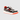 Sneakers Valentino orange noir 