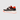 Sneakers Valentino orange noir 