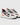 Sneakers Blanches, noires et grises Diesel