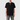 T-shirt EAB Balmain noir pour homme