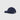 Casquette Diesel bleu