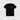 T-shirt Versace Jeans Couture black