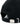 Balmain cap black