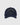 casquette Balmain bleu 