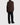 balmain-marron-chemise-monogramme-homme-AH0HS182VD01