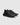 baskets Wayne Runner Hugo Boss noir homme
