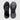 baskets Wayne Runner Hugo Boss noir homme