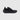 baskets Wayne Runner Hugo Boss noir homme