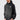 Veste coupe vent black 'BLUM' Horspist