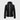 veste matelassée noire de la marque Colmar