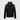 veste matelassée noire de la marque Colmar