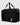 Sac de voyage K-WAY noir