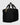 Sac de voyage K-WAY noir