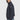 veste style bomber colmar bleu foncé homme
