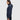 blouson hugo boss bleu foncé homme